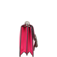 Gucci Dionysus Small Leather Shoulder Bag