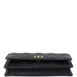 Dior Caro Belt Pouch