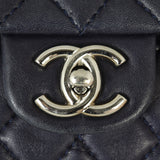 Chanel Classic Double Flap Small Lambskin | Navy