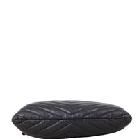 Saint Laurent Cassandre Monogram Matelasse Pouch