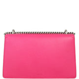 Gucci Dionysus Small Leather Shoulder Bag