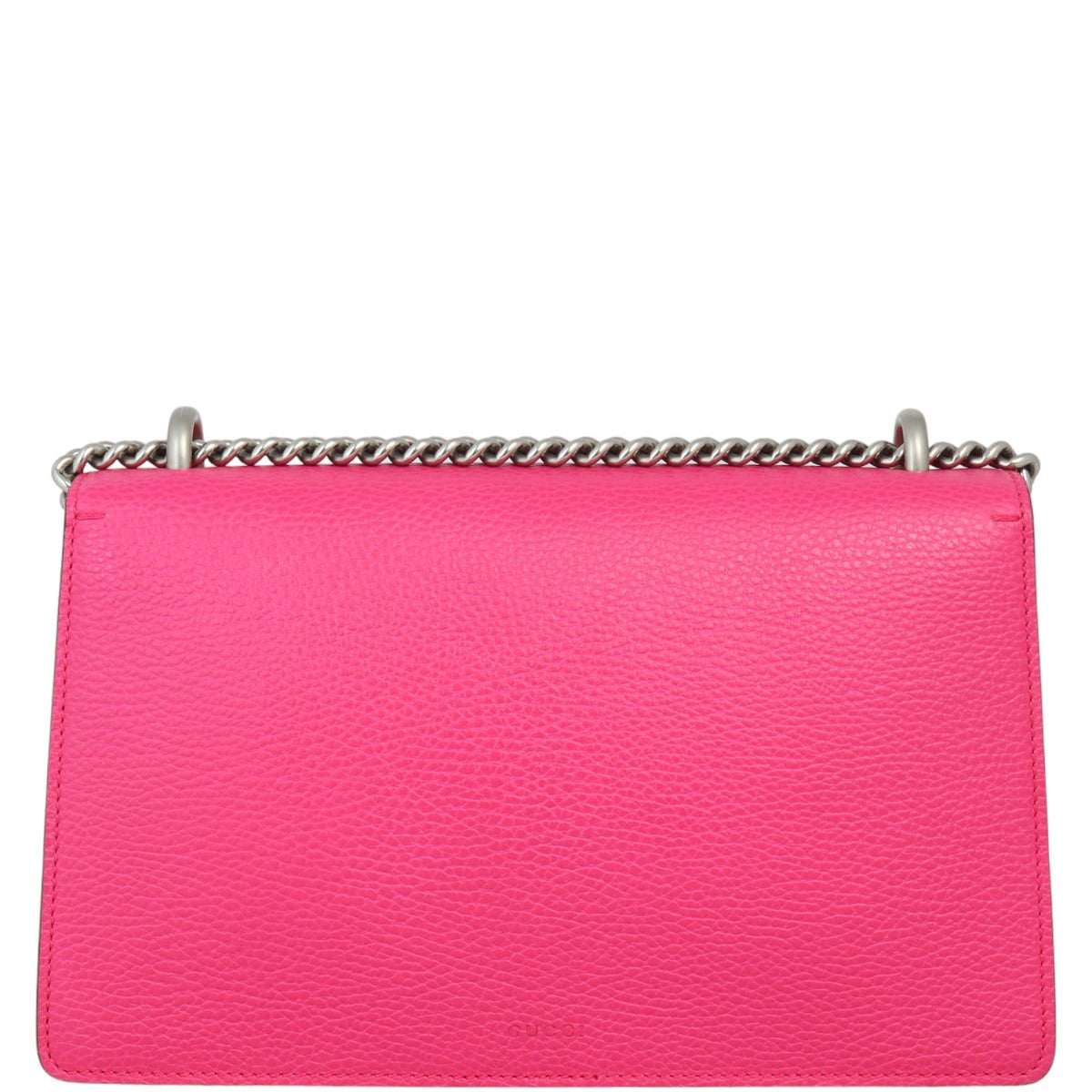 Gucci Dionysus Small Leather Shoulder Bag