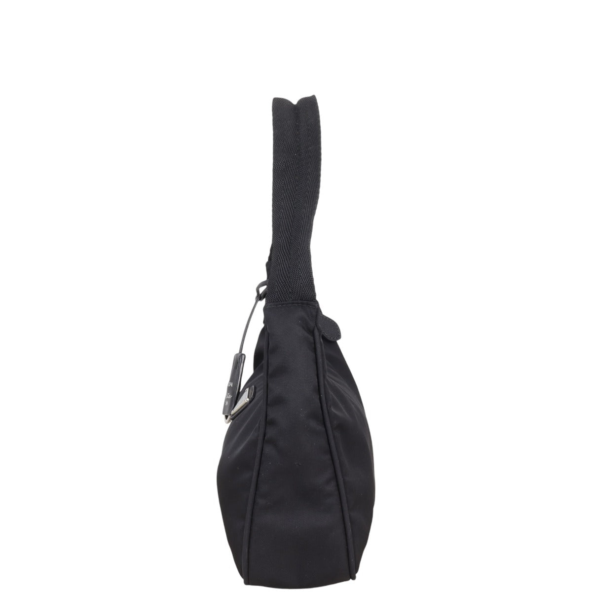 Prada Re-Edition 2000 Mini Tessuto Shoulder Bag