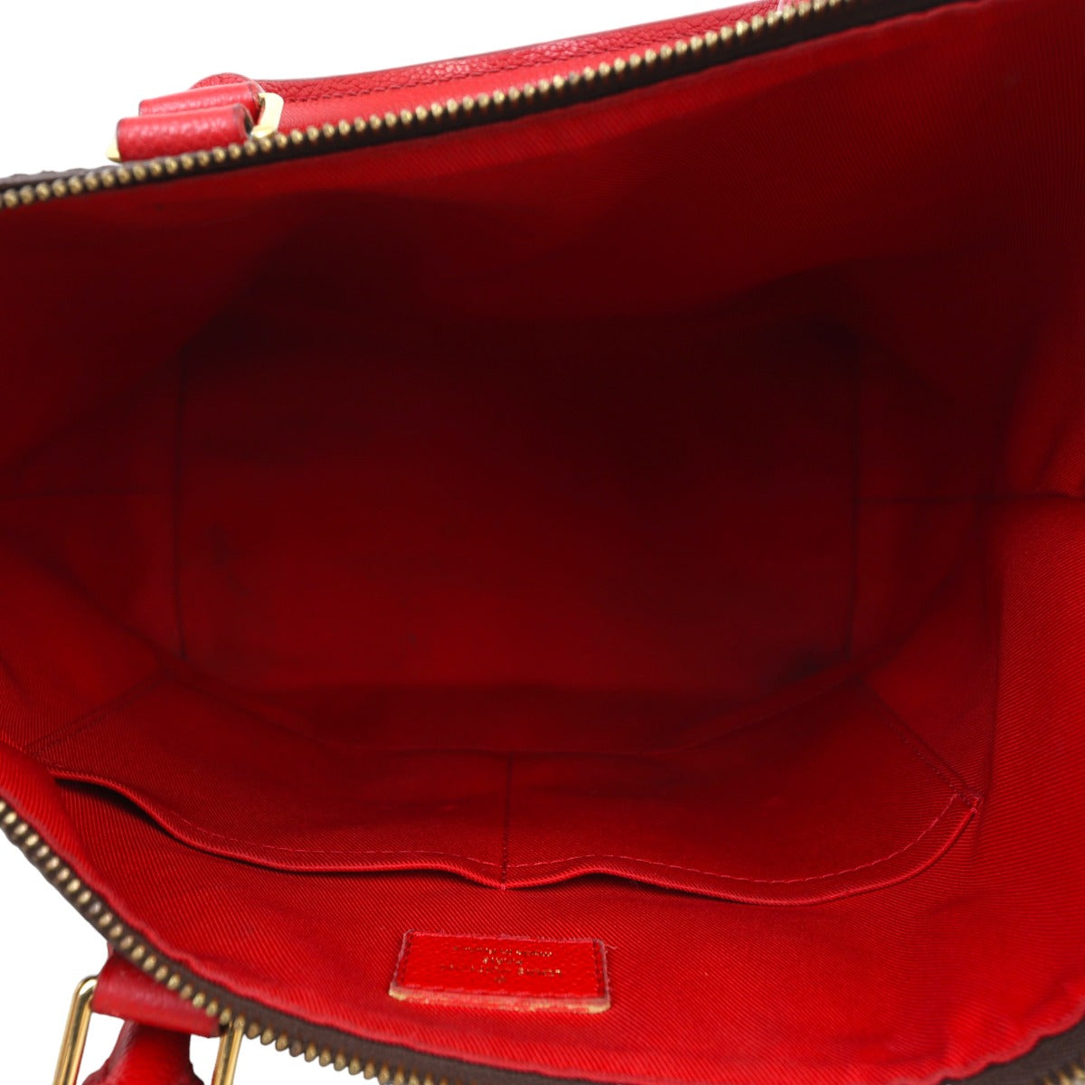 Louis Vuitton Tournelle Tote PM Monogram