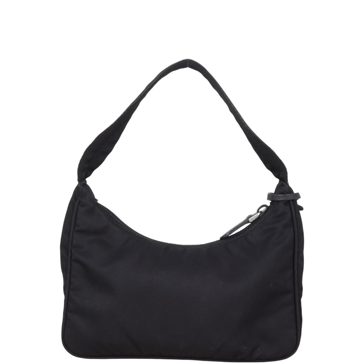 Prada Re-Edition 2000 Mini Tessuto Shoulder Bag