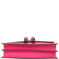 Gucci Dionysus Small Leather Shoulder Bag