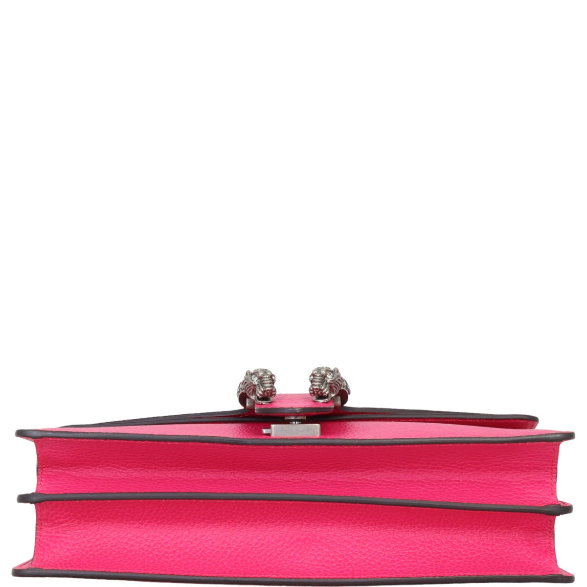 Gucci Dionysus Small Leather Shoulder Bag