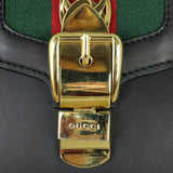 Gucci Sylvie Small Shoulder Bag Hardware
