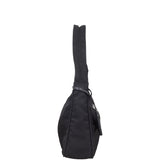 Prada Re-Edition 2000 Mini Tessuto Shoulder Bag