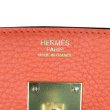 Hermes Birkin 30 Clemence