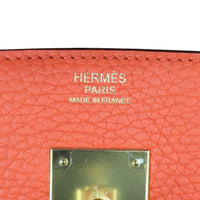 Hermes Birkin 30 Clemence