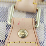 Louis Vuitton Speedy 30 Damier Azur Pen