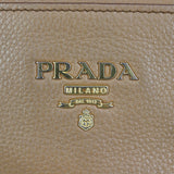 Prada Vitello Daino Pocket Bag Hardware