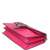 Gucci Dionysus Small Leather Shoulder Bag