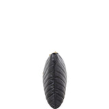 Saint Laurent Cassandre Monogram Matelasse Pouch