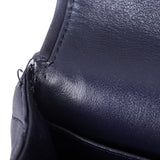 Chanel Classic Double Flap Small Lambskin | Navy