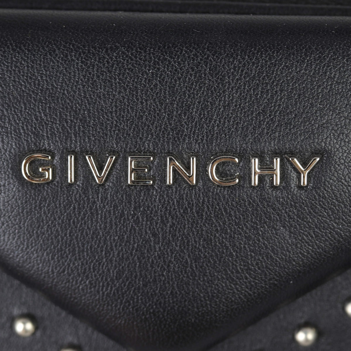 Givenchy Antigona Small Studded