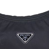 Prada Re-Edition 2000 Mini Tessuto Shoulder Bag