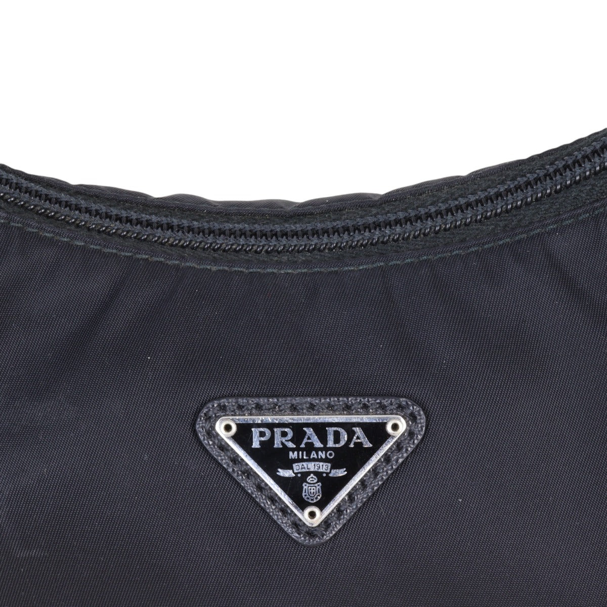 Prada Re-Edition 2000 Mini Tessuto Shoulder Bag