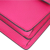 Gucci Dionysus Small Leather Shoulder Bag