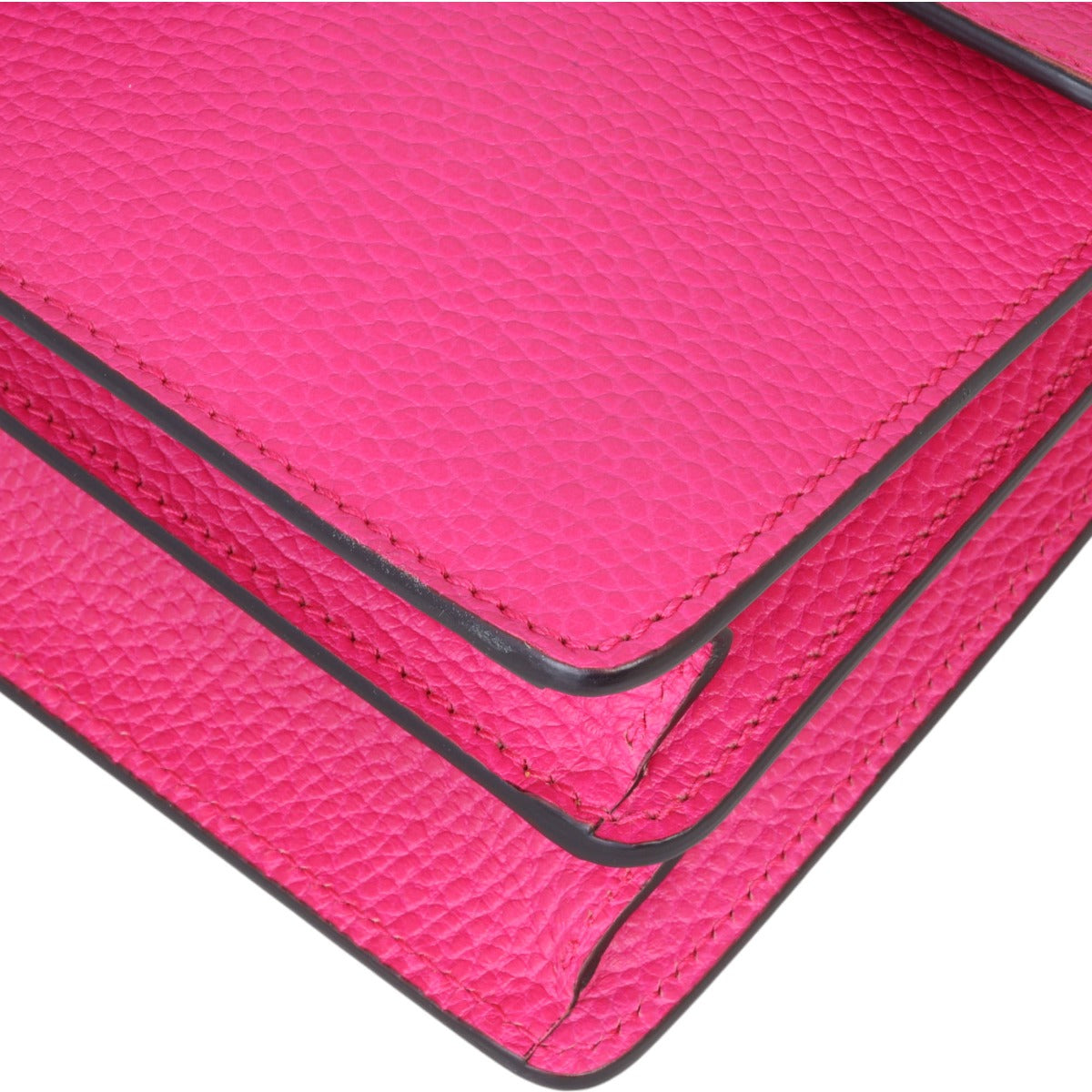 Gucci Dionysus Small Leather Shoulder Bag