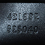 Gucci Sylvie Small Shoulder Bag Date Code