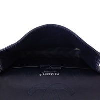 Chanel Classic Double Flap Small Lambskin | Navy