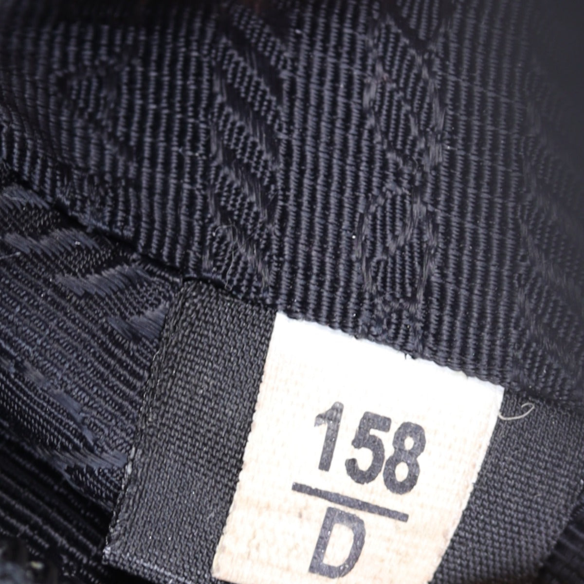 Prada Re-Edition 2000 Mini Tessuto Shoulder Bag