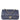 Chanel Classic Flap Mini Rectangular Bag Caviar | Navy Blue