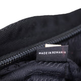 Prada Re-Edition 2000 Mini Tessuto Shoulder Bag