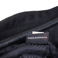 Prada Re-Edition 2000 Mini Tessuto Shoulder Bag