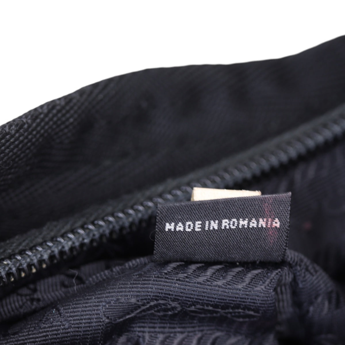 Prada Re-Edition 2000 Mini Tessuto Shoulder Bag