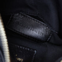 Saint Laurent Cassandre Monogram Matelasse Pouch