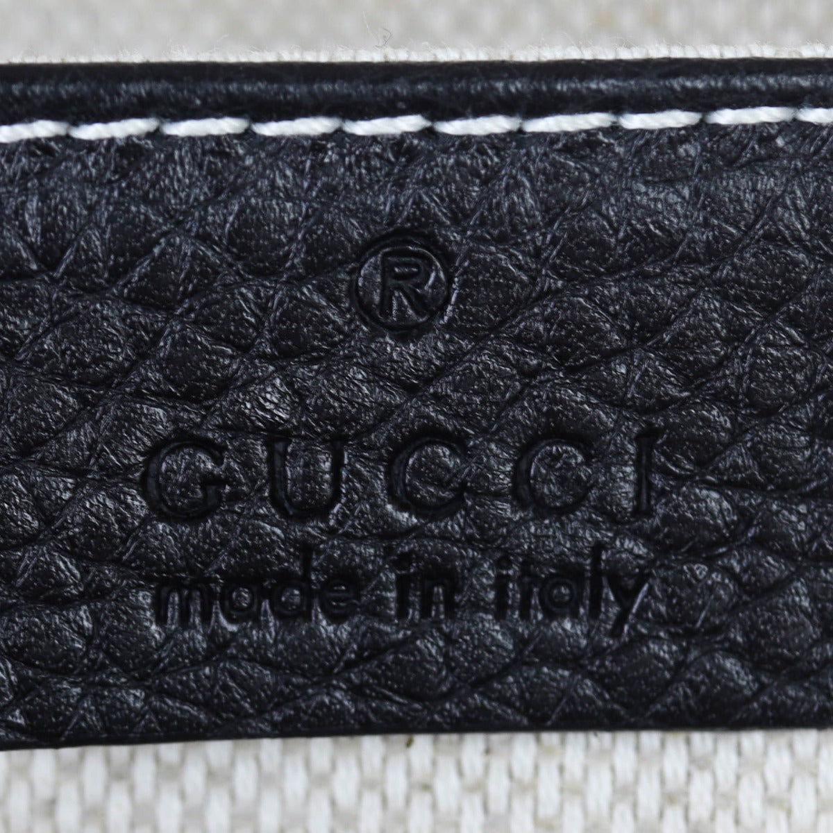 Gucci Soho Disco Small Interior Stamp