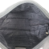 Prada Re-Edition 2000 Mini Tessuto Shoulder Bag