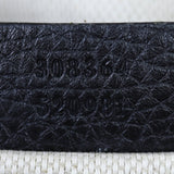 Gucci Soho Disco Small Date Code