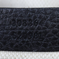 Gucci Soho Disco Small Date Code