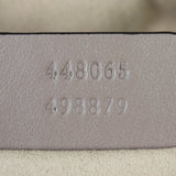 Gucci GG Marmont Mini Camera Bag Date Code