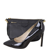 Louis Vuitton Multi Pochette Accessoires Monogram Empreinte