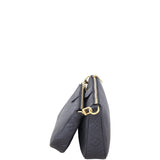 Louis Vuitton Multi Pochette Accessoires Monogram Empreinte