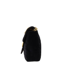 Gucci GG Marmont Velvet Medium Shoulder Bag