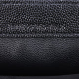 Saint Laurent Monogram Envelope Small Chain Wallet Date Code
