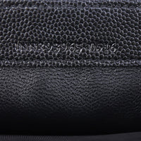 Saint Laurent Monogram Envelope Small Chain Wallet Date Code