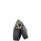Louis Vuitton Multi Pochette Accessoires Monogram Empreinte