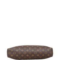 Louis Vuitton Lockit Chain MM Bag Monogram