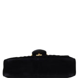 Gucci GG Marmont Velvet Medium Shoulder Bag