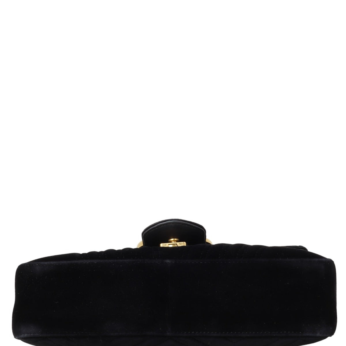 Gucci GG Marmont Velvet Medium Shoulder Bag