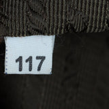 Prada Vitello Daino Pocket Bag Date Code