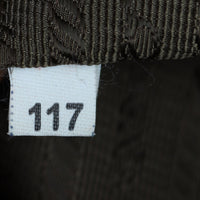Prada Vitello Daino Pocket Bag Date Code