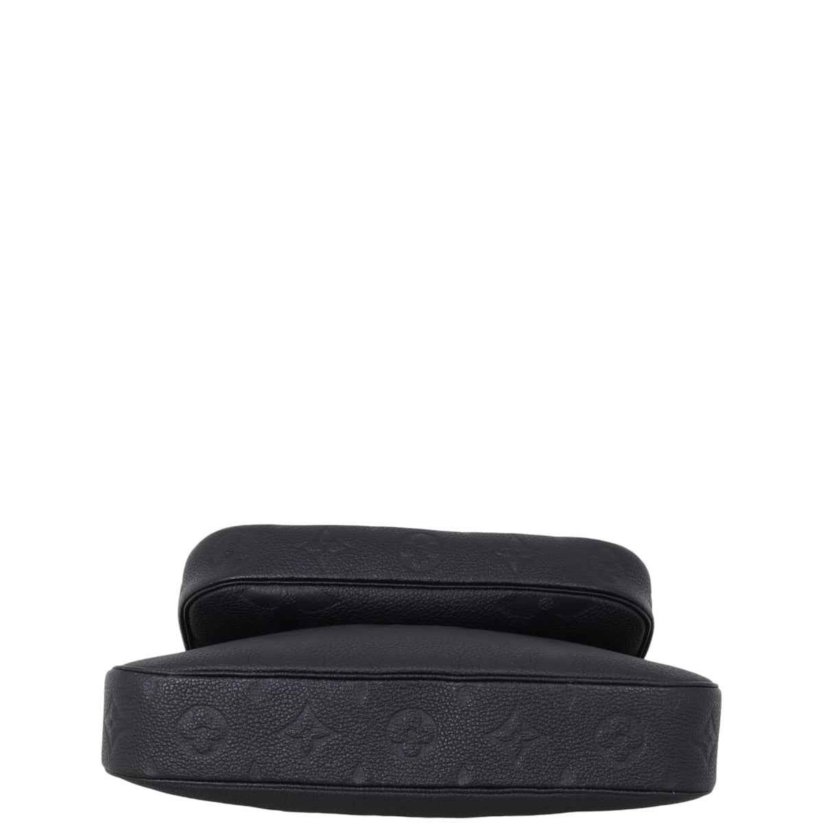 Louis Vuitton Multi Pochette Accessoires Monogram Empreinte